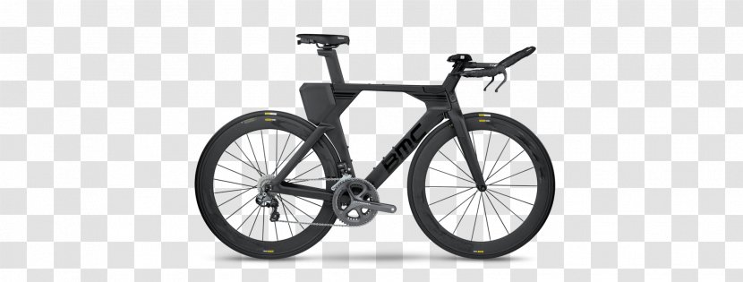 BMC Switzerland AG Bicycle Electronic Gear-shifting System Triathlon Ultegra - Handlebar Transparent PNG