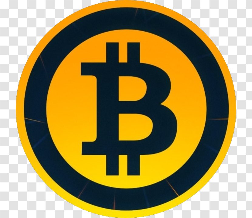 Bitcoin Cryptocurrency Exchange Trade - Trademark Transparent PNG