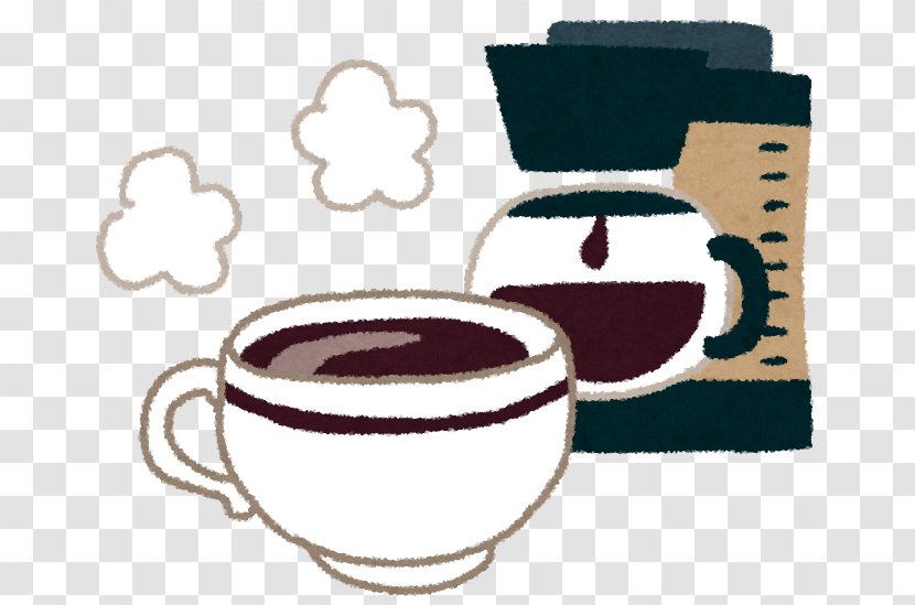 Coffee Tea Energy Drink Caffeine Dependence Transparent PNG