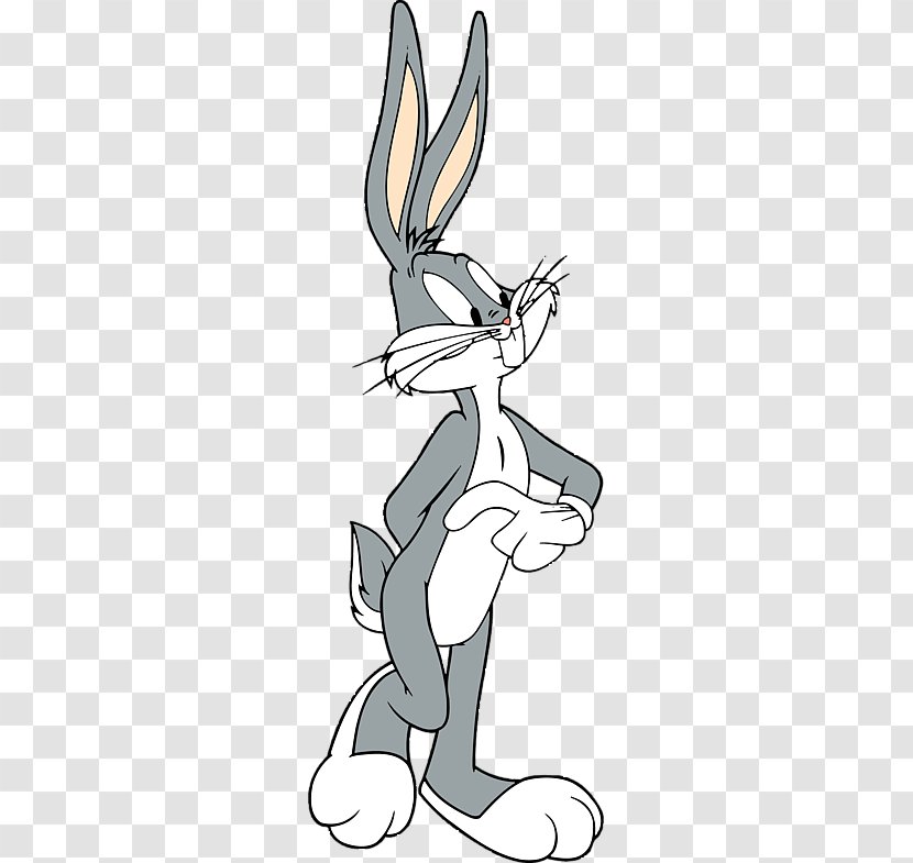 Bugs Bunny Looney Tunes Speedy Gonzales Clip Art - Royaltyfree - Joint Transparent PNG