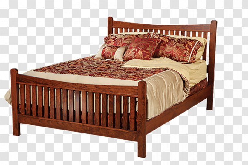 Bed Frame Size Daybed Headboard - Comfort Transparent PNG