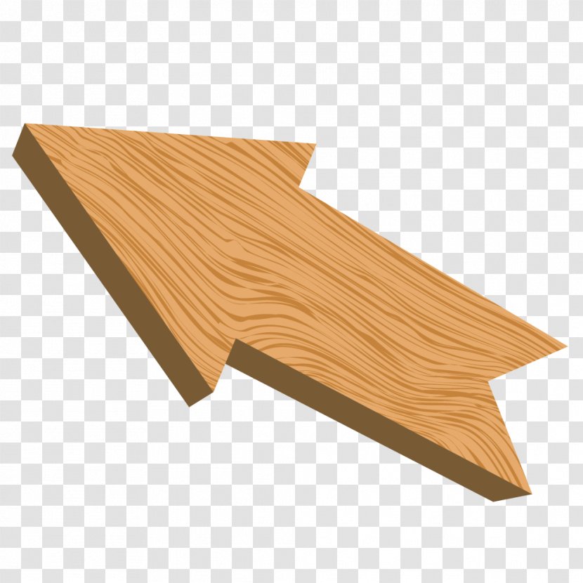 Download Icon - Floor - Vector Direction Arrow Transparent PNG