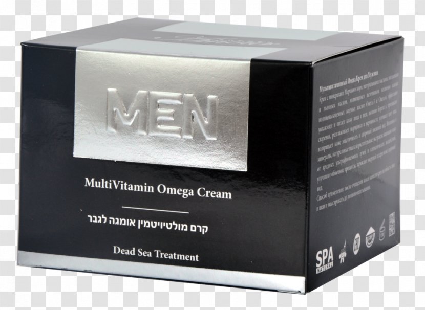 Cream Brand - Perfume - Design Transparent PNG