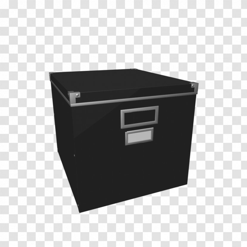 Drawer File Cabinets Rectangle - Furniture - Angle Transparent PNG