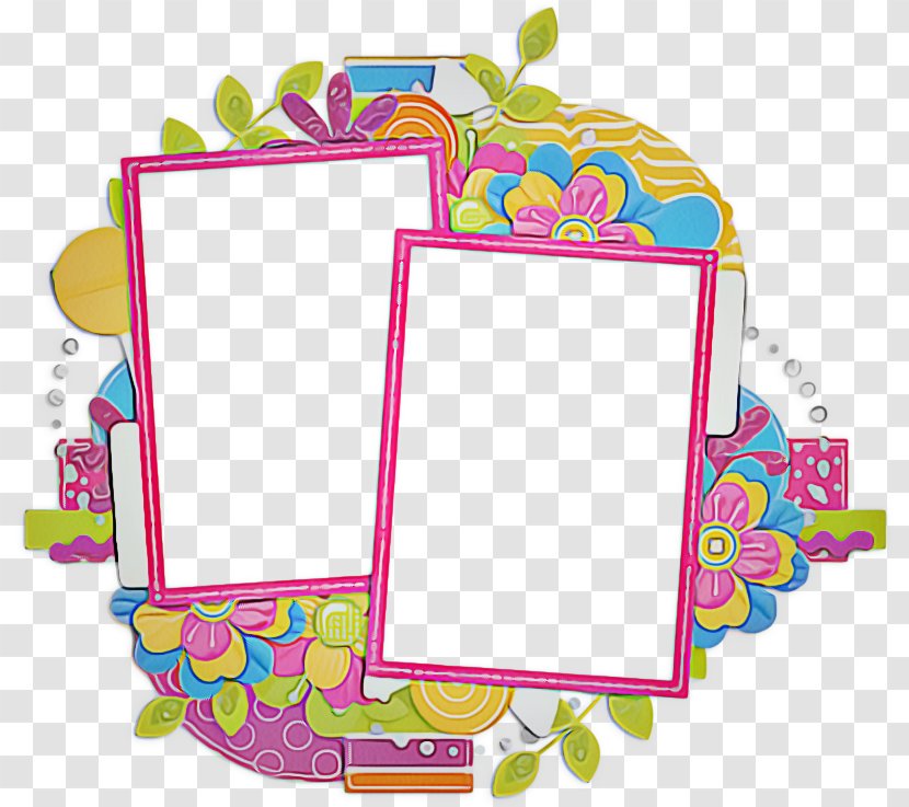 Film Frame - Picture - Rectangle Transparent PNG