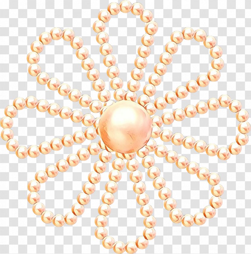 Web Design - Pearl - Brooch Metal Transparent PNG