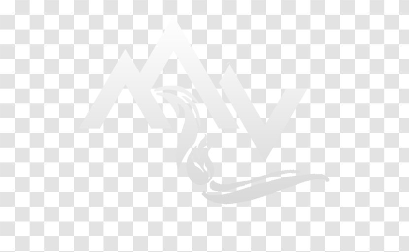 Logo Brand White Desktop Wallpaper - Wing - Design Transparent PNG