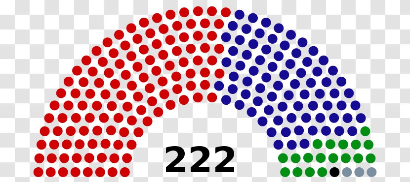 United States House Of Representatives Elections, 2018 Congress Lower - Senate Transparent PNG