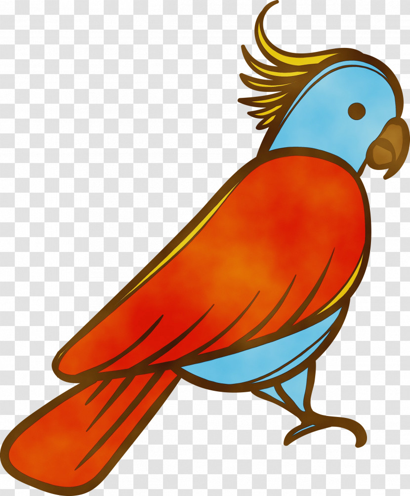 Lovebird Transparent PNG