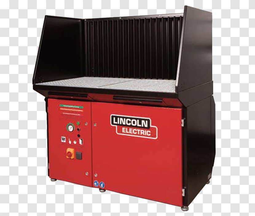 Table Welding Plasma Cutting Lincoln Electric - Tree Transparent PNG
