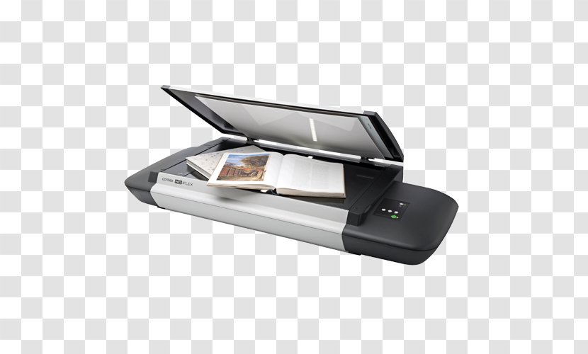 Hewlett-Packard Image Scanner Contex HD IFLEX Wide-format Printer - Standard Paper Size - Hewlett-packard Transparent PNG