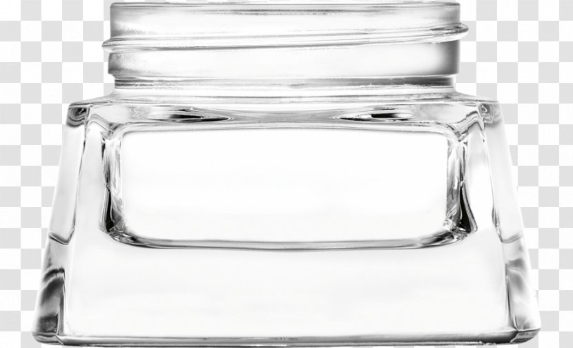 Glass Bottle Jar Lid Food Storage Containers - Container Transparent PNG