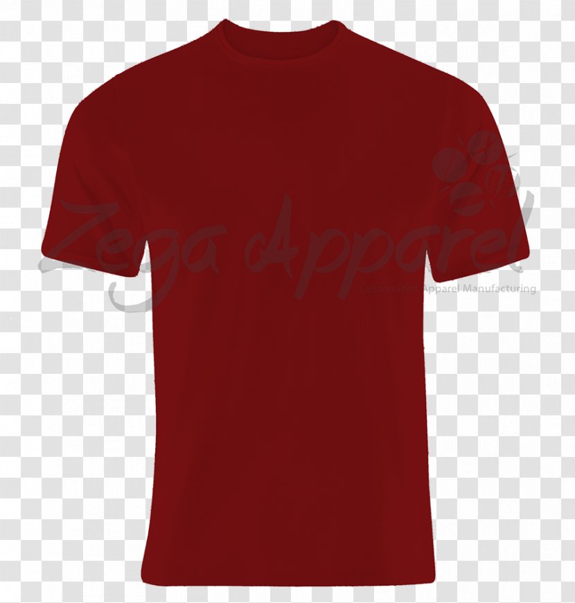 Printed T-shirt Clothing Sleeve Under Armour - Tshirt Transparent PNG