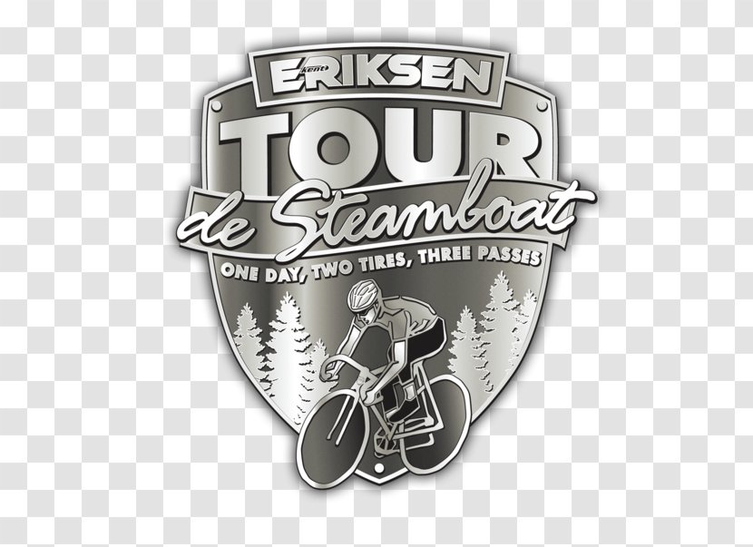 Kent Eriksen Cycles Bicycle Cycling Logo Simply Steamboat - Label Transparent PNG