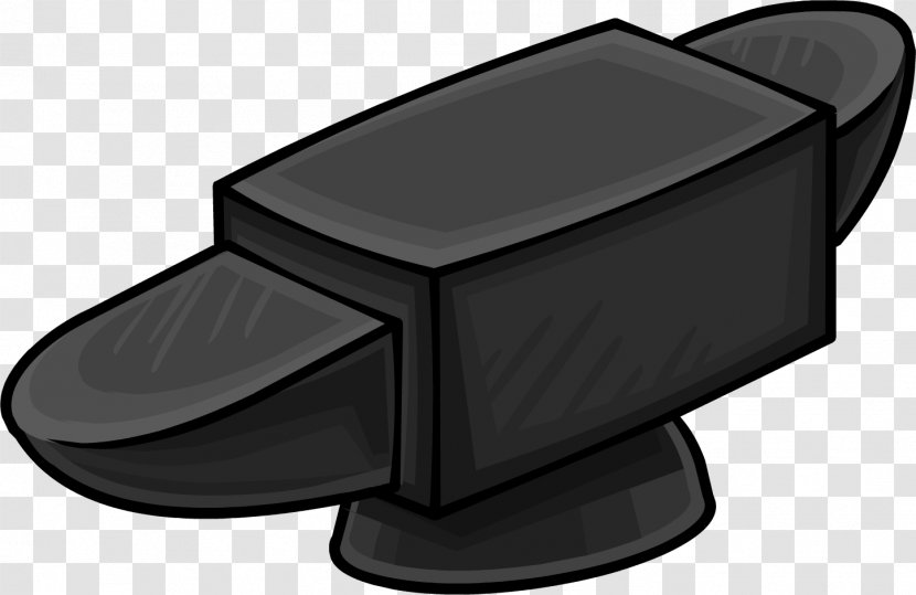 Club Penguin Island Wiki - Party Hat Transparent PNG