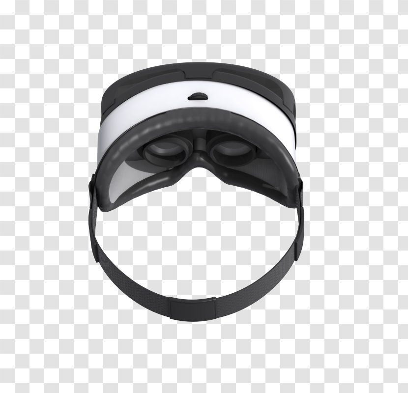 Product Design Goggles 1x Champion Spark Plug N6Y - Samsung Virtual Reality Headset Transparent PNG