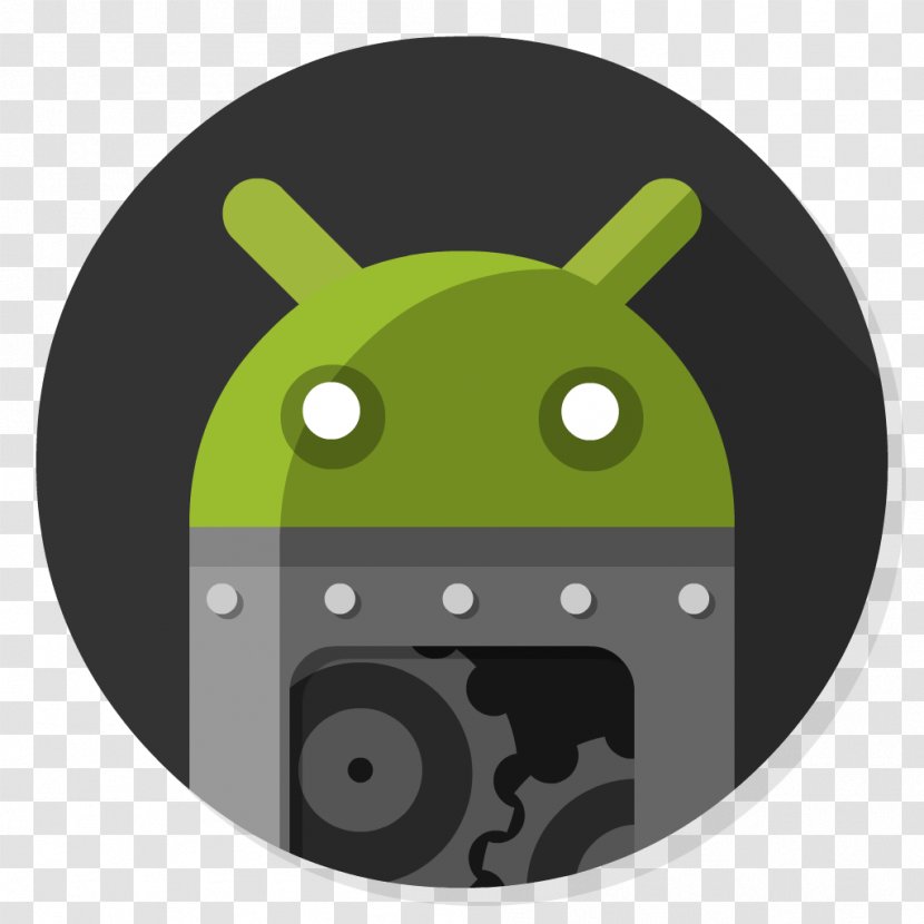 Android Marshmallow Studio - Tablet Computers - Taxi Logos Transparent PNG