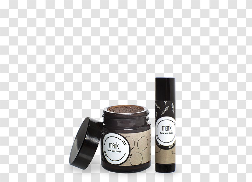 Lip Balm Exfoliation Skin Balsam - Coffee Mark Transparent PNG