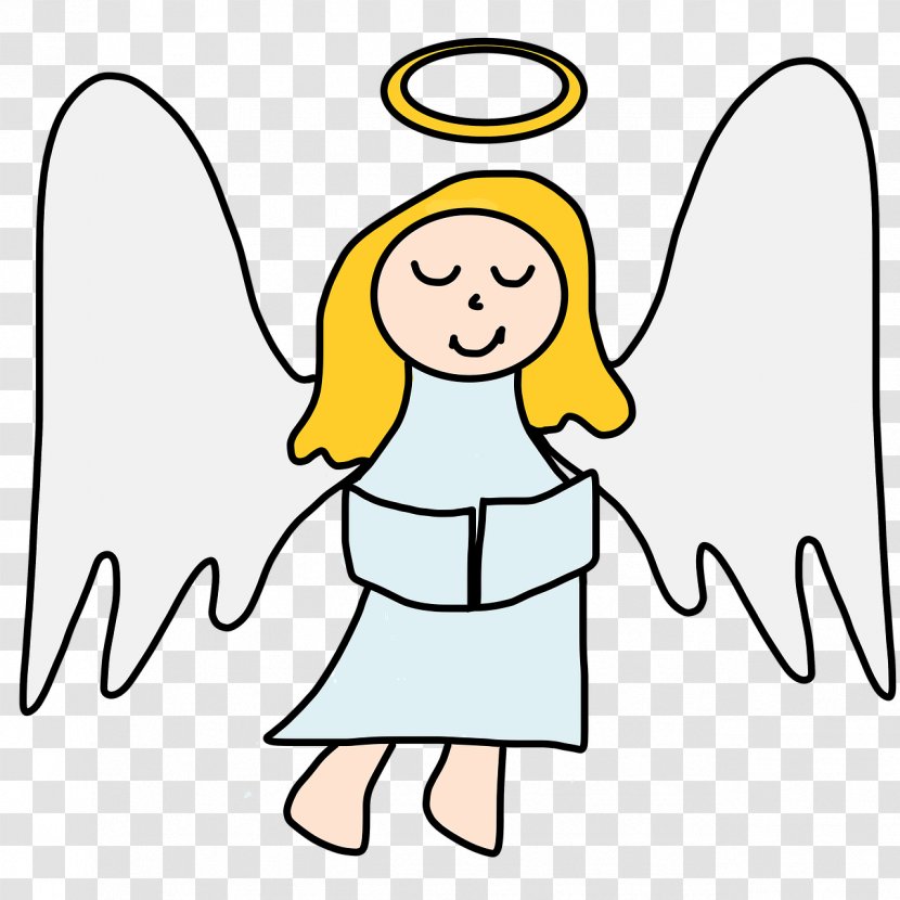 Heaven Photography Cachotteries - Cartoon - Angel Transparent PNG