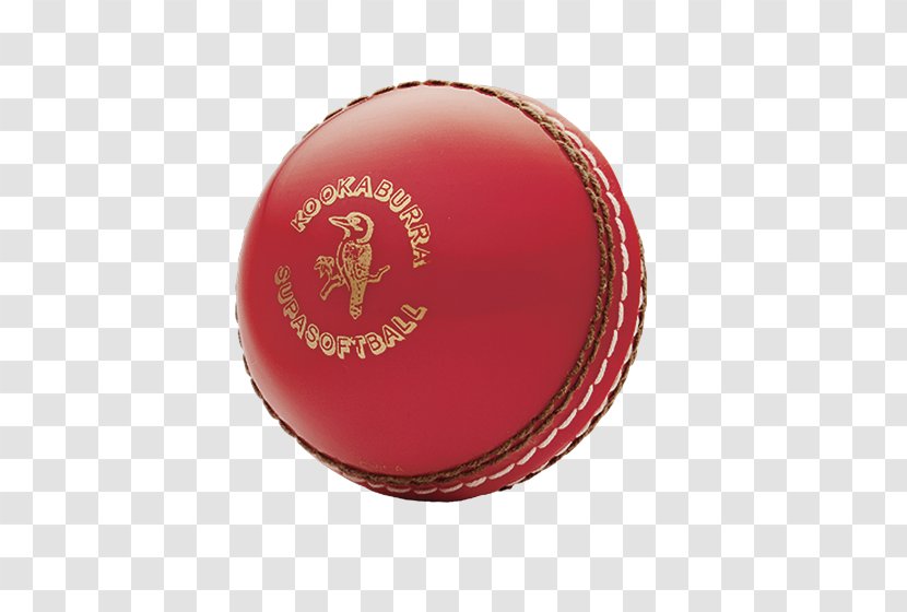 Cricket Balls The Kookaburra - Ball Transparent PNG