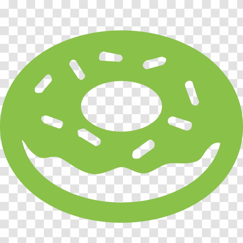 Donuts Frosting & Icing Custard Berliner Boston Cream Doughnut - Green - Bagel Transparent PNG