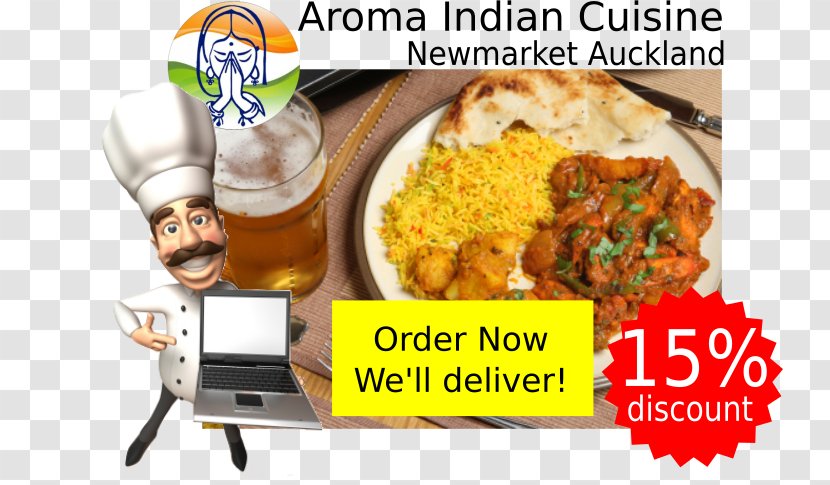 Vegetarian Cuisine South Indian Take-out Aroma - Food - Restaurant Transparent PNG
