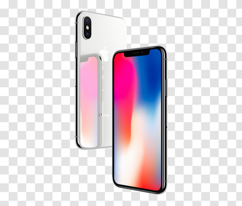 Apple IPhone X 64GB Silver GROOVES.LAND 256GB MQAG2ZD/A - Iphone - 256 GBSpace GrayVerizonCDMA/GSM 64 GbApple Transparent PNG