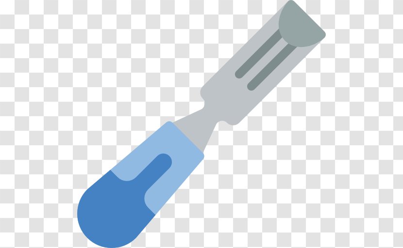 Spatula Cutlery - Design Transparent PNG