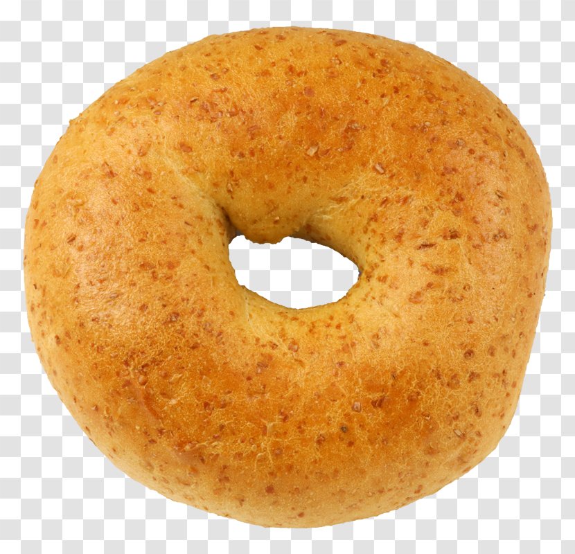 Bagel Sesame Poppy Seed Food Raisin - Baking Transparent PNG