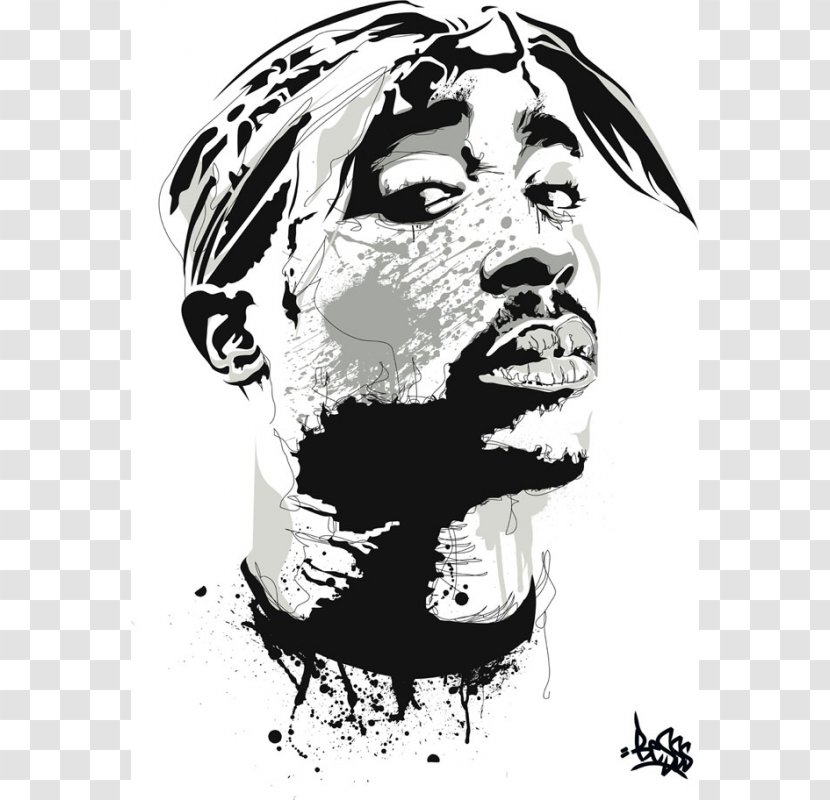 Samsung Galaxy S5 S7 IPhone X PlayStation 4 SE - 2pac Transparent PNG