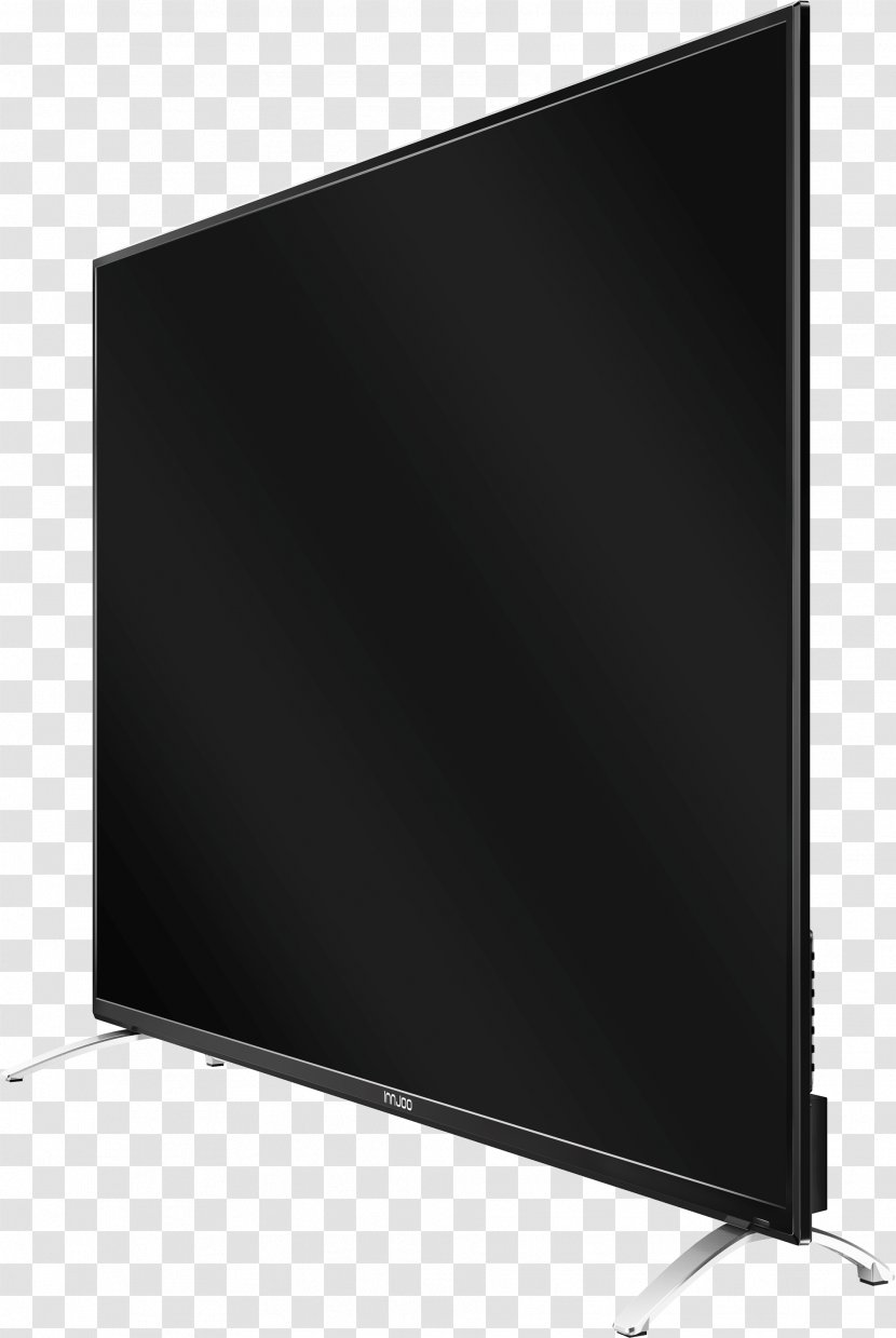 Computer Monitors Transparent Screen Display Device Television Set - Liquidcrystal - Exquisite Border Transparent PNG