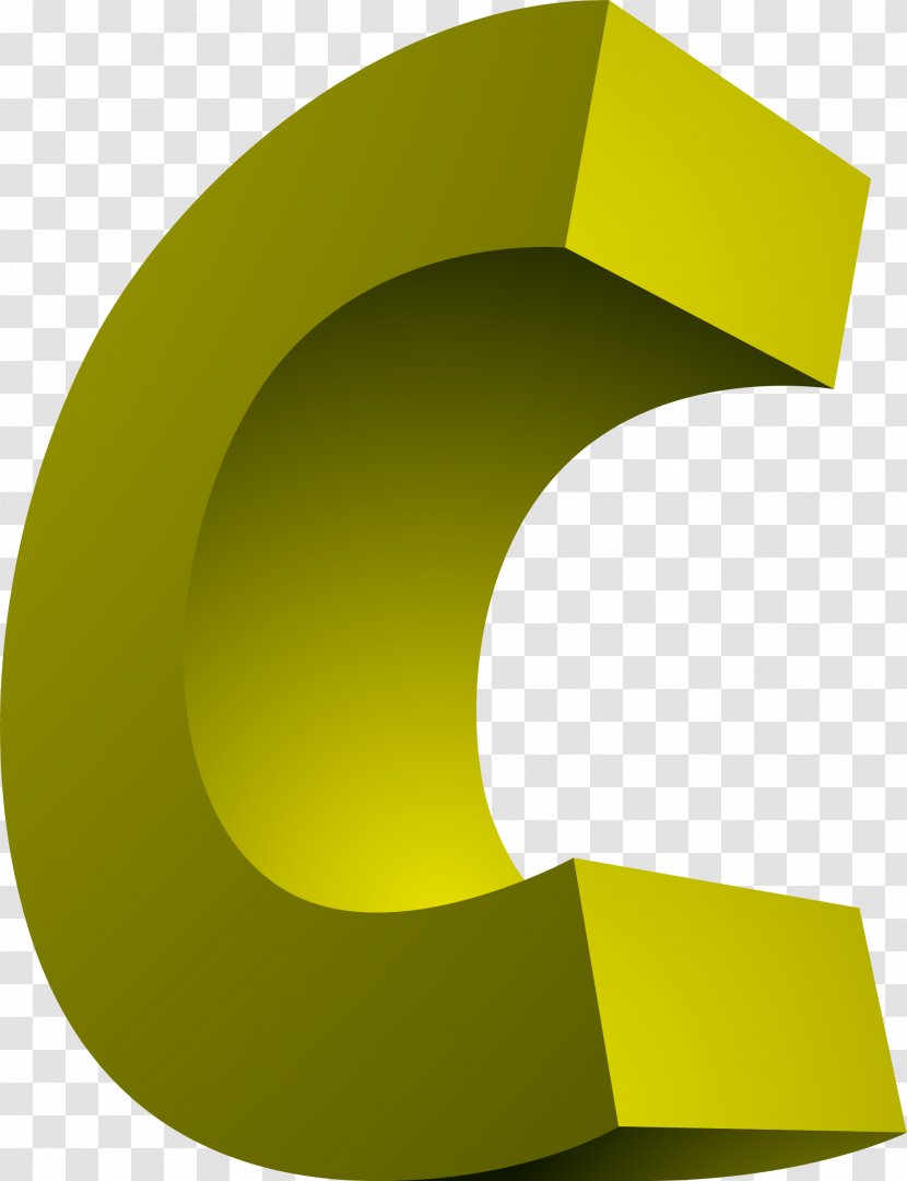 Design Letter Image - Art - 3d Transparent PNG