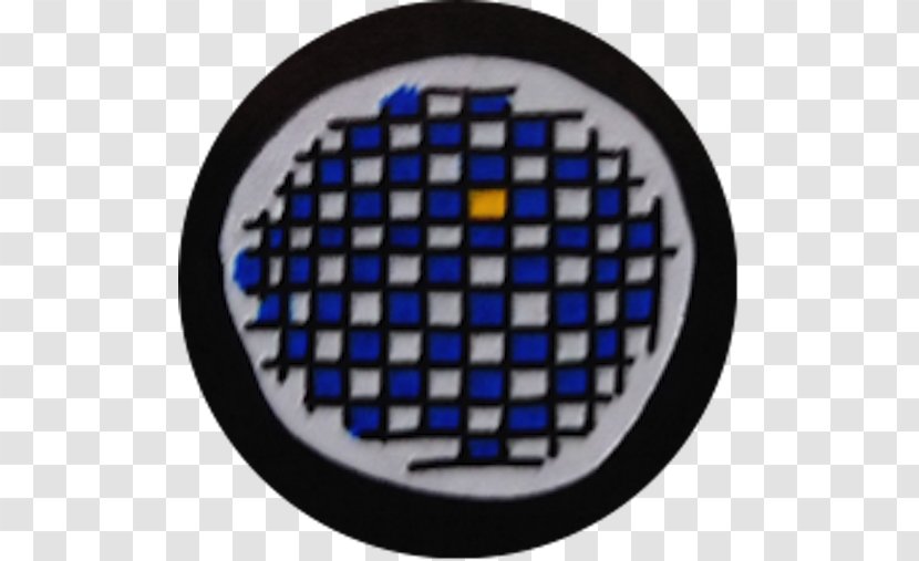 Paper Blue Sticker Rubber Stamp Color - European Union Training Mission Somalia Transparent PNG
