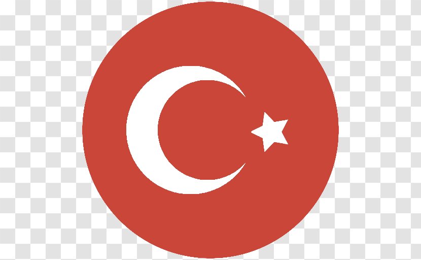 Flag Of Turkey National Kuwait - Flags The World - Turk Transparent PNG