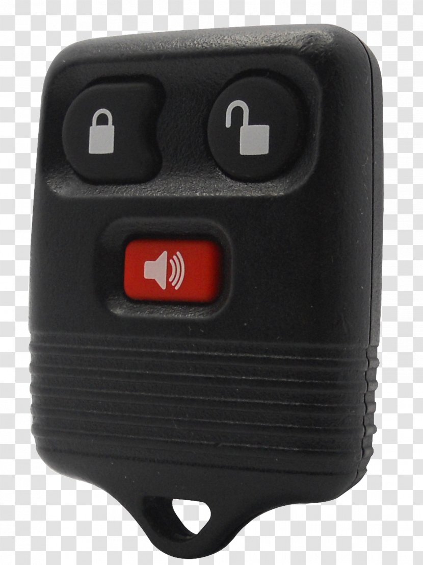 Ford Motor Company Escape Car Ranger - Remote Keyless System Transparent PNG