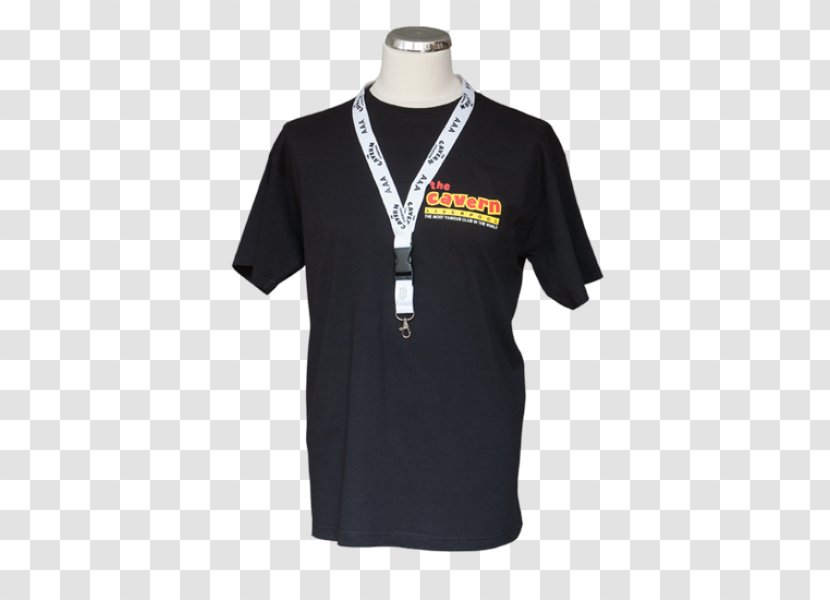 T-shirt Polo Shirt Hoodie Sleeve - Piqu%c3%a9 Transparent PNG
