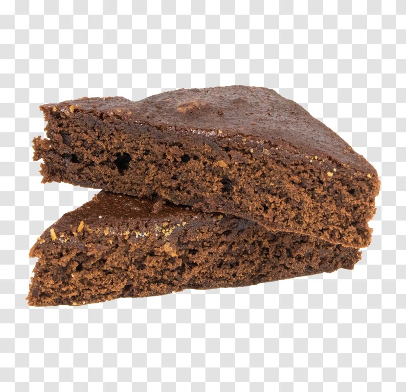 Chocolate Brownie Walnut Description Hart Delicious B.V. - Bv - Yummy Brownies Transparent PNG
