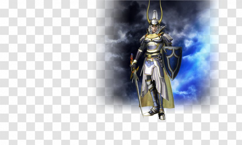 Dissidia Final Fantasy NT World Of Light - Frame - Coloured Lights Transparent PNG