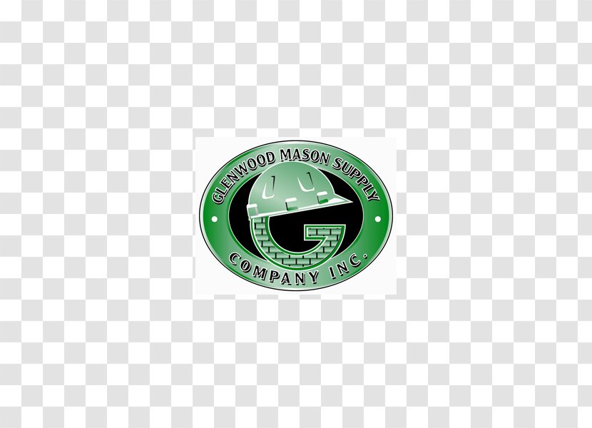 Glenwood Mason Supply Business Masonry Material Brick - Mortar Transparent PNG