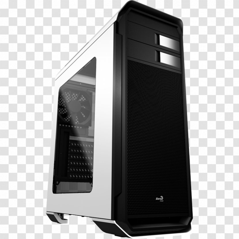 Computer Cases & Housings MicroATX Torre - Motherboard Transparent PNG