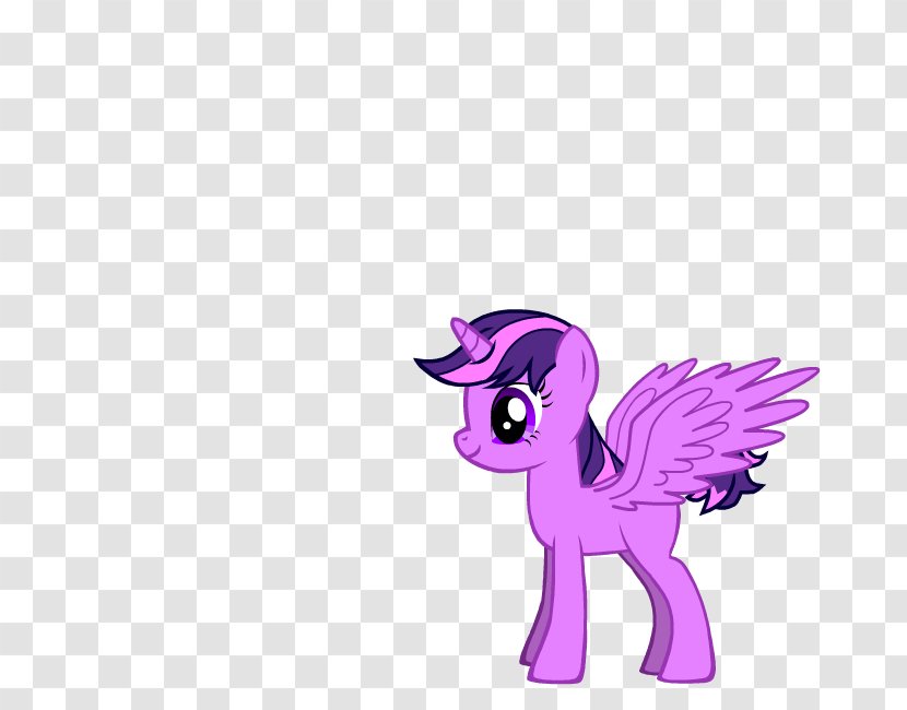 Twilight Sparkle Rainbow Dash Rarity Applejack Winged Unicorn - Fictional Character - My Little Pony Transparent PNG