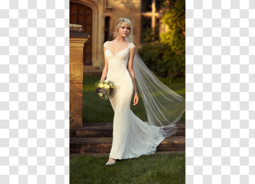 Wedding Dress Bride Clothing - Ivory Transparent PNG