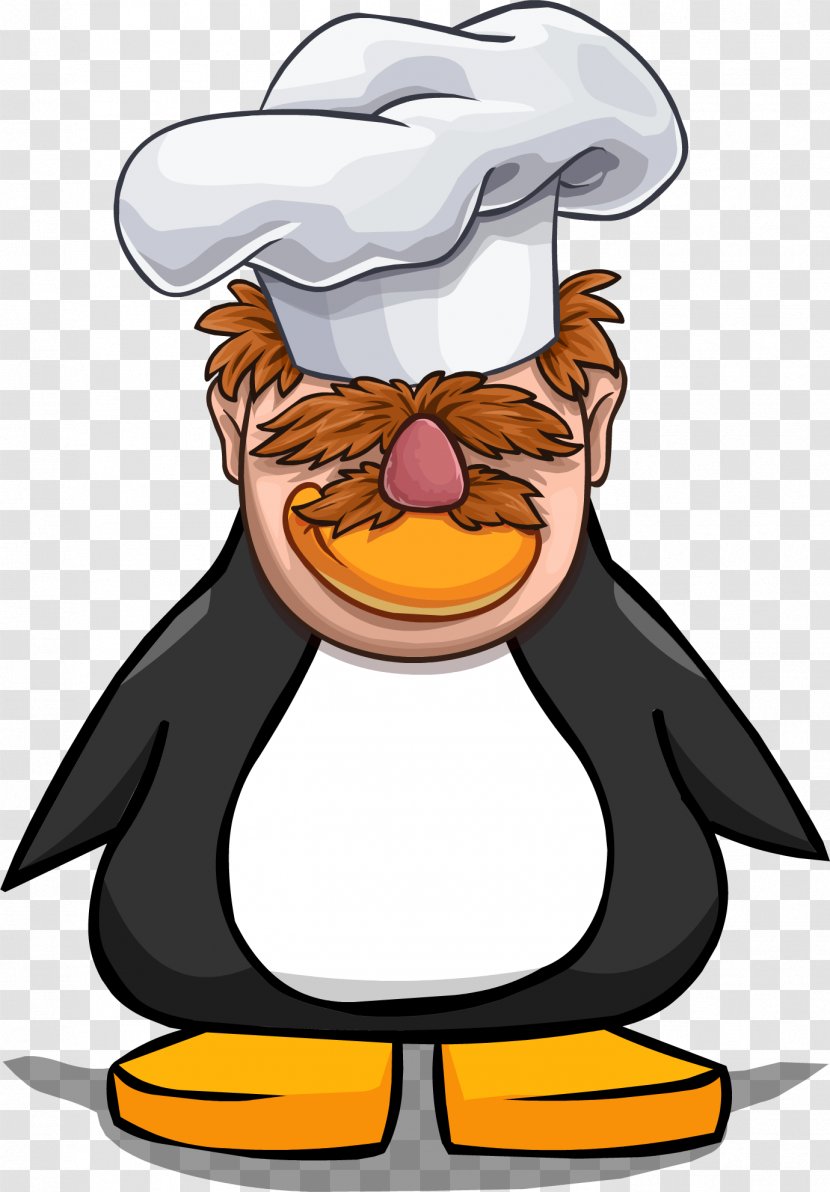 Club Penguin Island Panfu Video Games - Vertebrate Transparent PNG