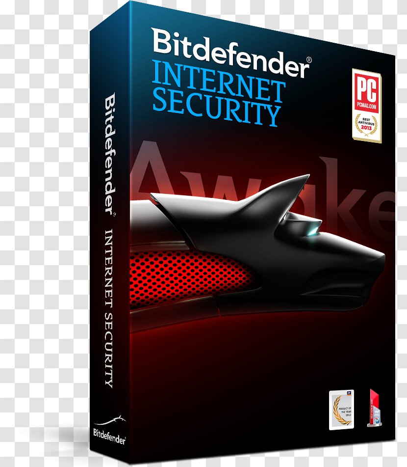 Bitdefender Internet Security Antivirus Brand User - Cbf Transparent PNG
