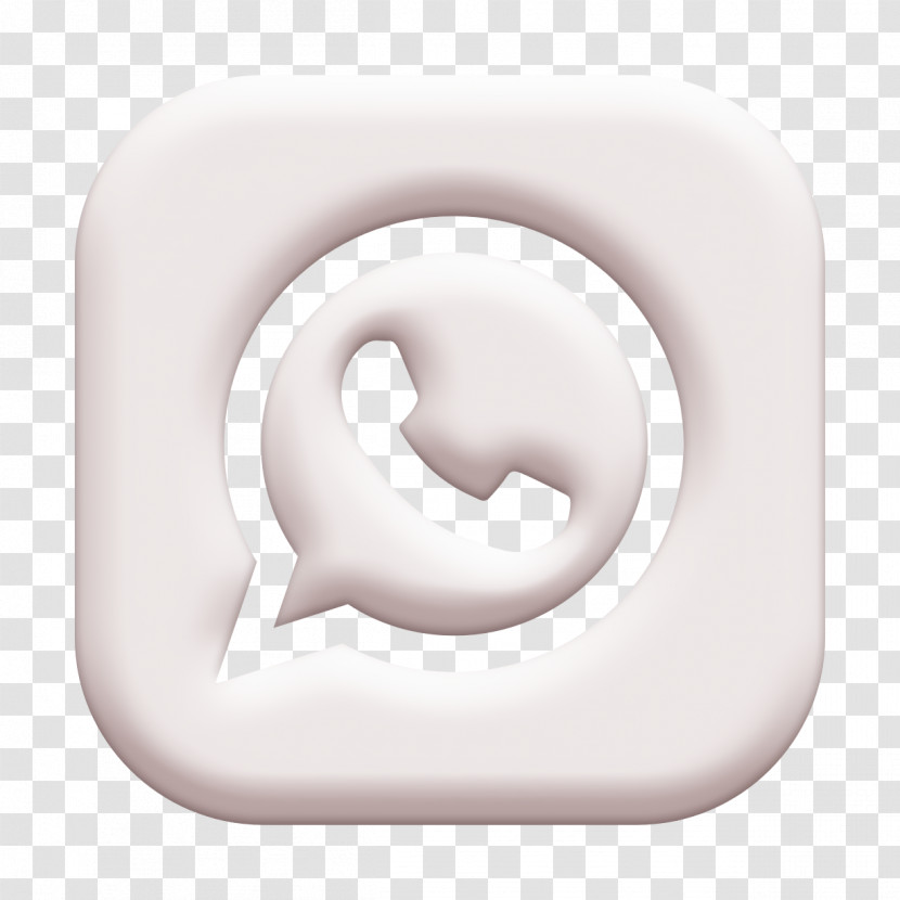 Whatsapp Icon Social Media Icon Social Media Icon Transparent PNG