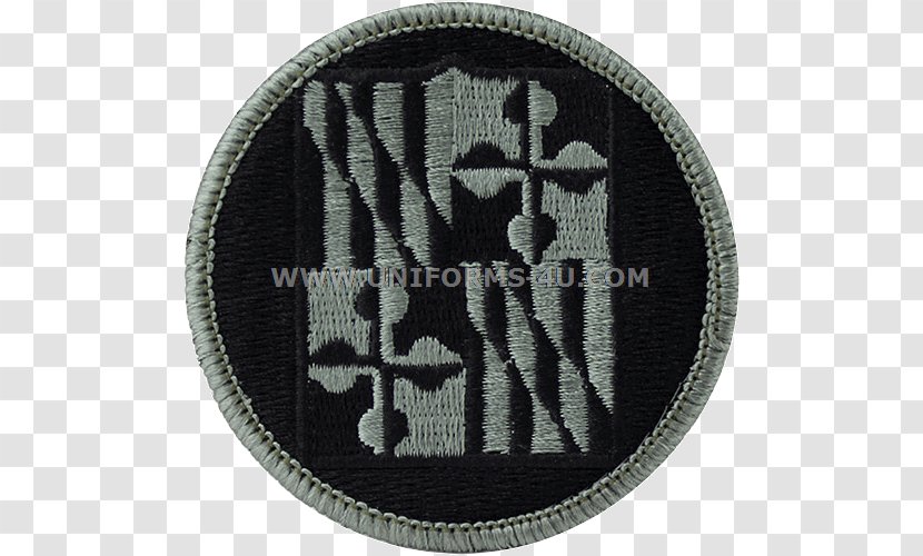 Army Combat Uniform Service Identification Badge TRU-SPEC Shirt United States - Emblem - Patch Transparent PNG