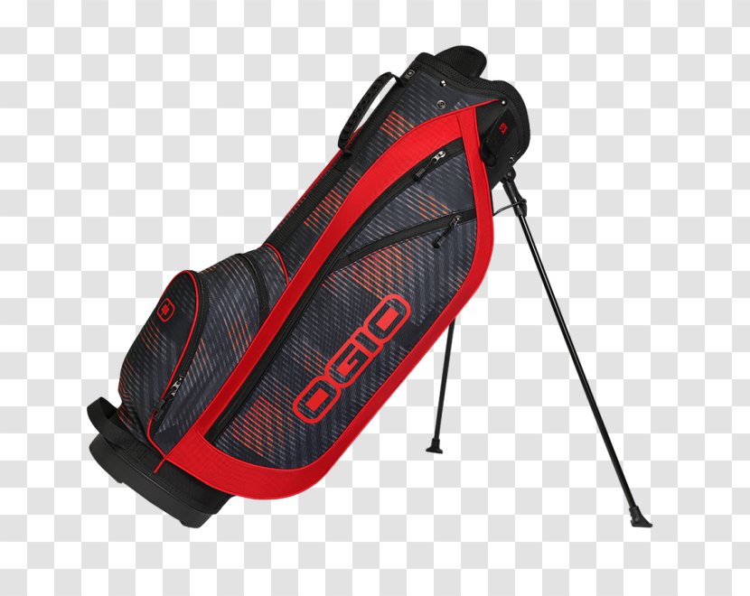Golfbag OGIO International, Inc. Golf Equipment - Bag Transparent PNG
