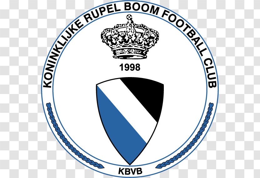 K. Rupel Boom F.C. KV Mechelen Football - Logo Transparent PNG
