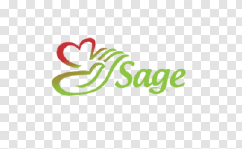 Sage Connections Va Group Computer Software Clip Art - Text - Green Transparent PNG