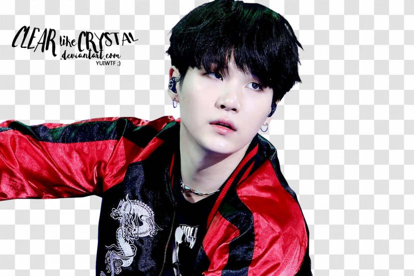 Suga BTS K-pop Tumblr GIF - Jhope - Bts STICKER Transparent PNG